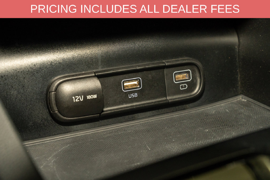Used 2021 Kia K5 GT-Line FWD image 14