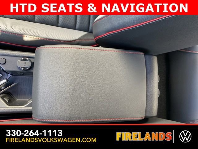 New 2026 Volkswagen GTI SE image 40