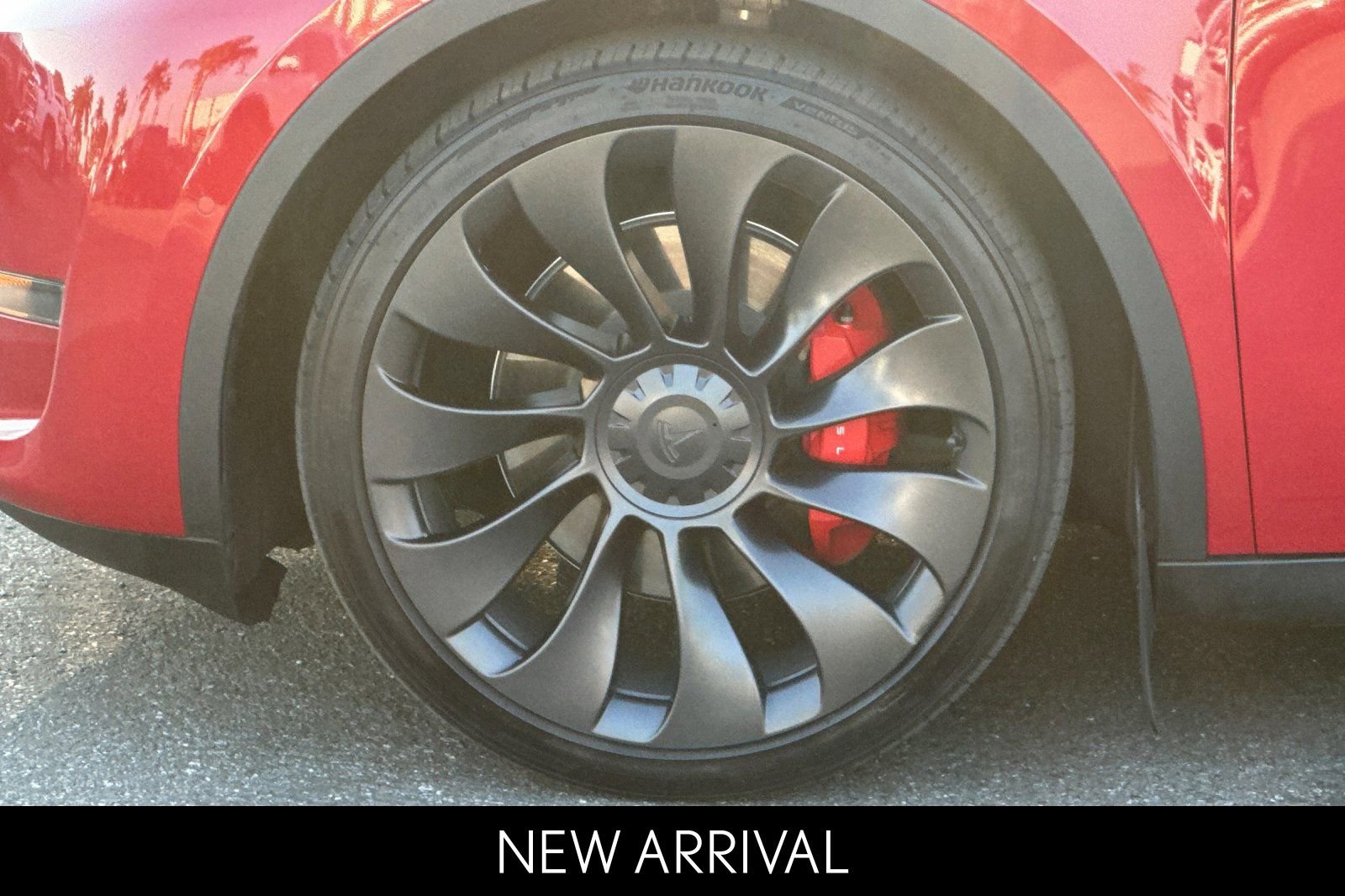 Used 2022 Tesla Model Y Performance image 29