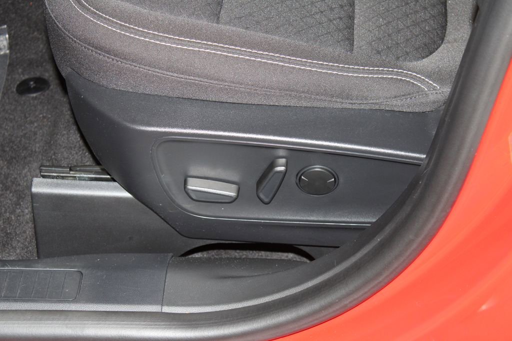 Used 2024 Ford Escape Active image 19