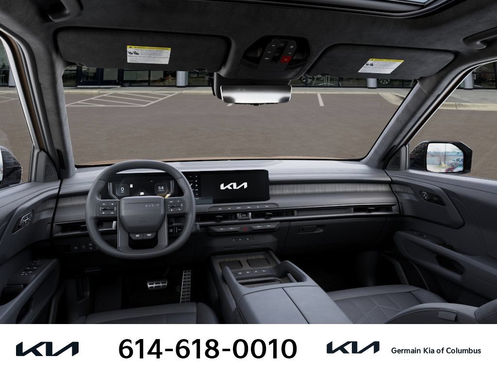 New 2027 Kia Telluride X-Line SX Prestige AWD/4WD image 17