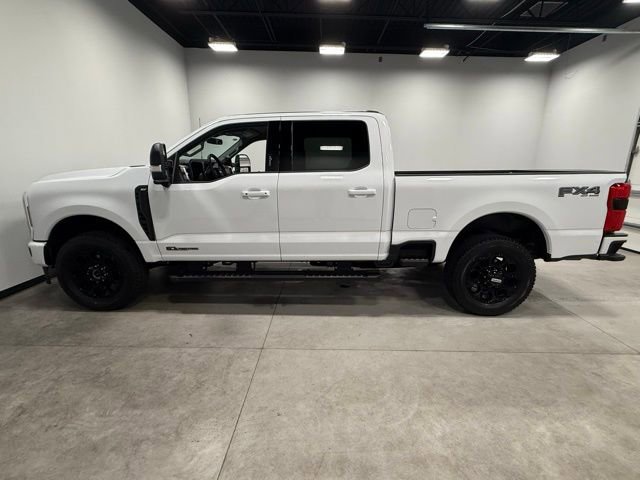 New 2026 Ford F250 XLT image 6