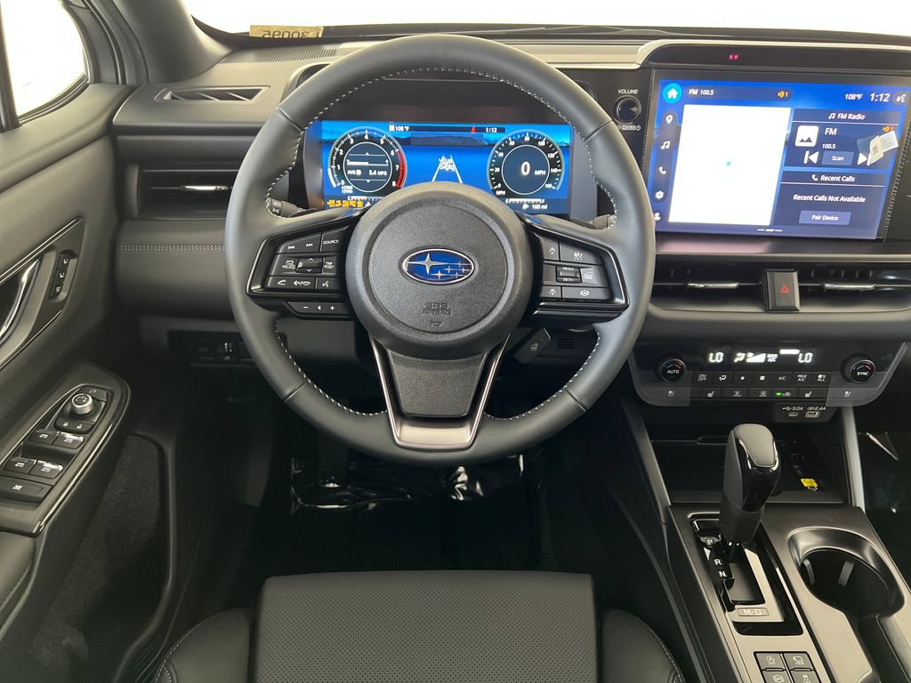 New 2026 Subaru Outback Touring XT AWD/4WD image 15