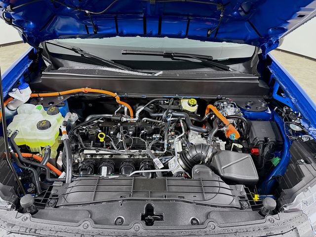 New 2026 Ford Maverick XL w/ Equipment Group 101A image 27