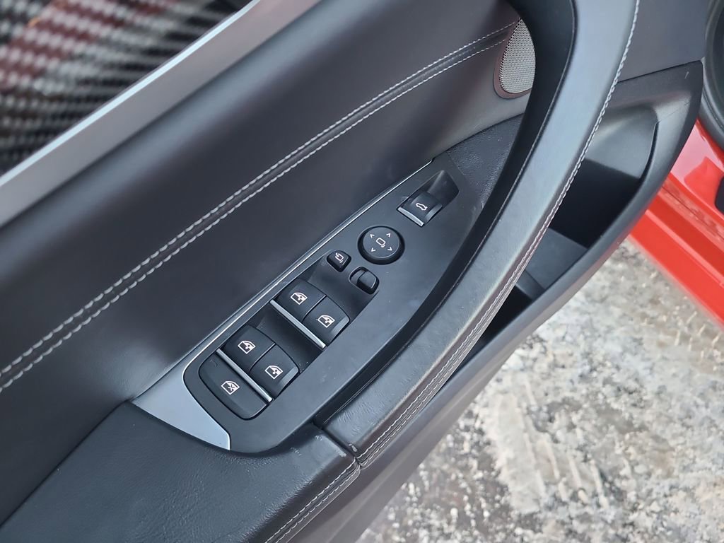 Used 2020 BMW X3 M w/ Executive Package image 19