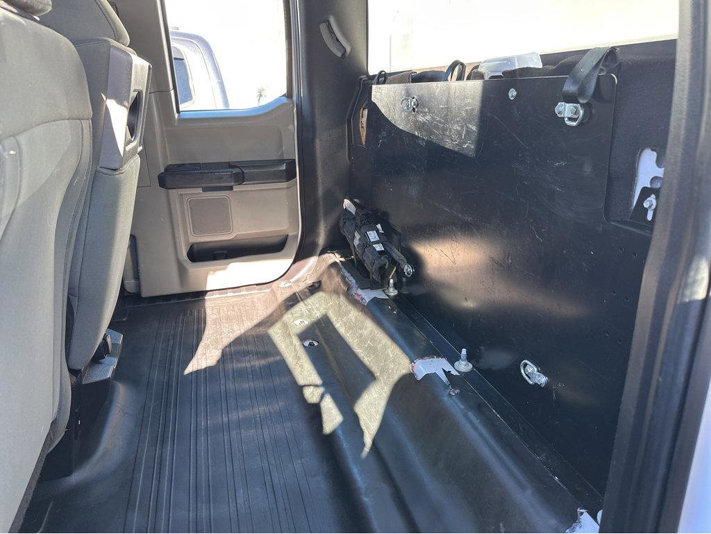 Used 2019 Ford F150 XL w/ Equipment Group 101A Mid image 9