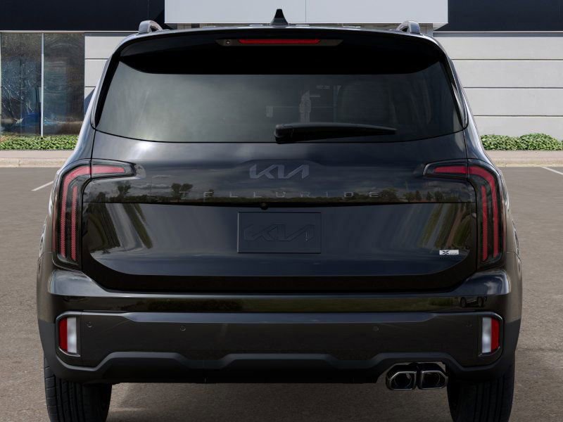 New 2025 Kia Telluride SX Prestige X-Line image 15