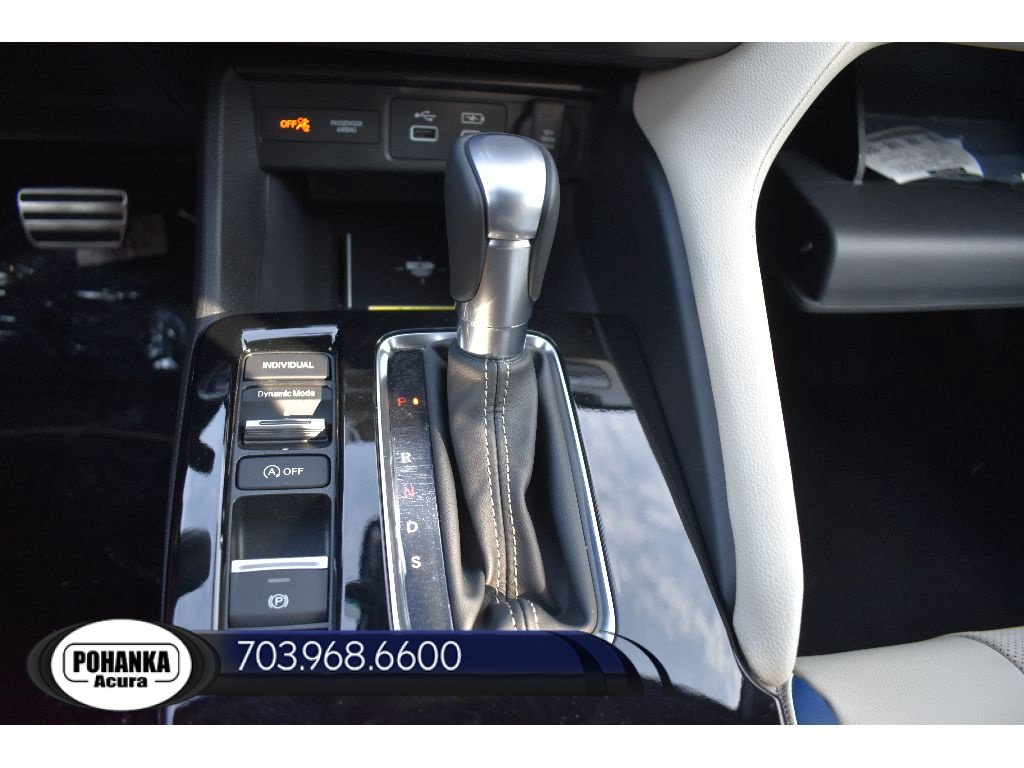 New 2026 Acura Integra A-Spec w/ Technology Package FWD image 17