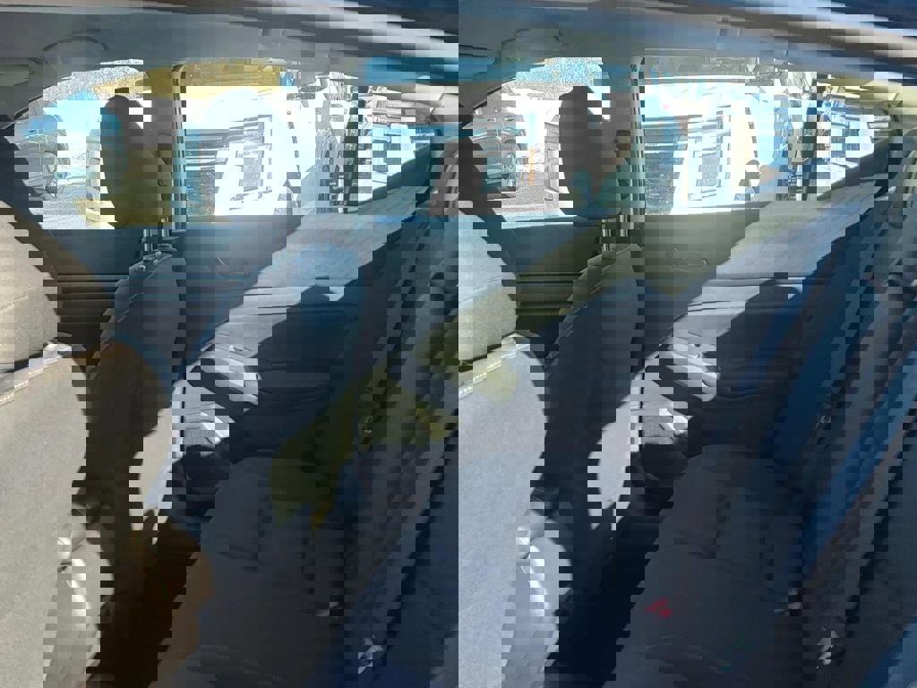 Certified 2025 Nissan Altima 2.5 S image 15