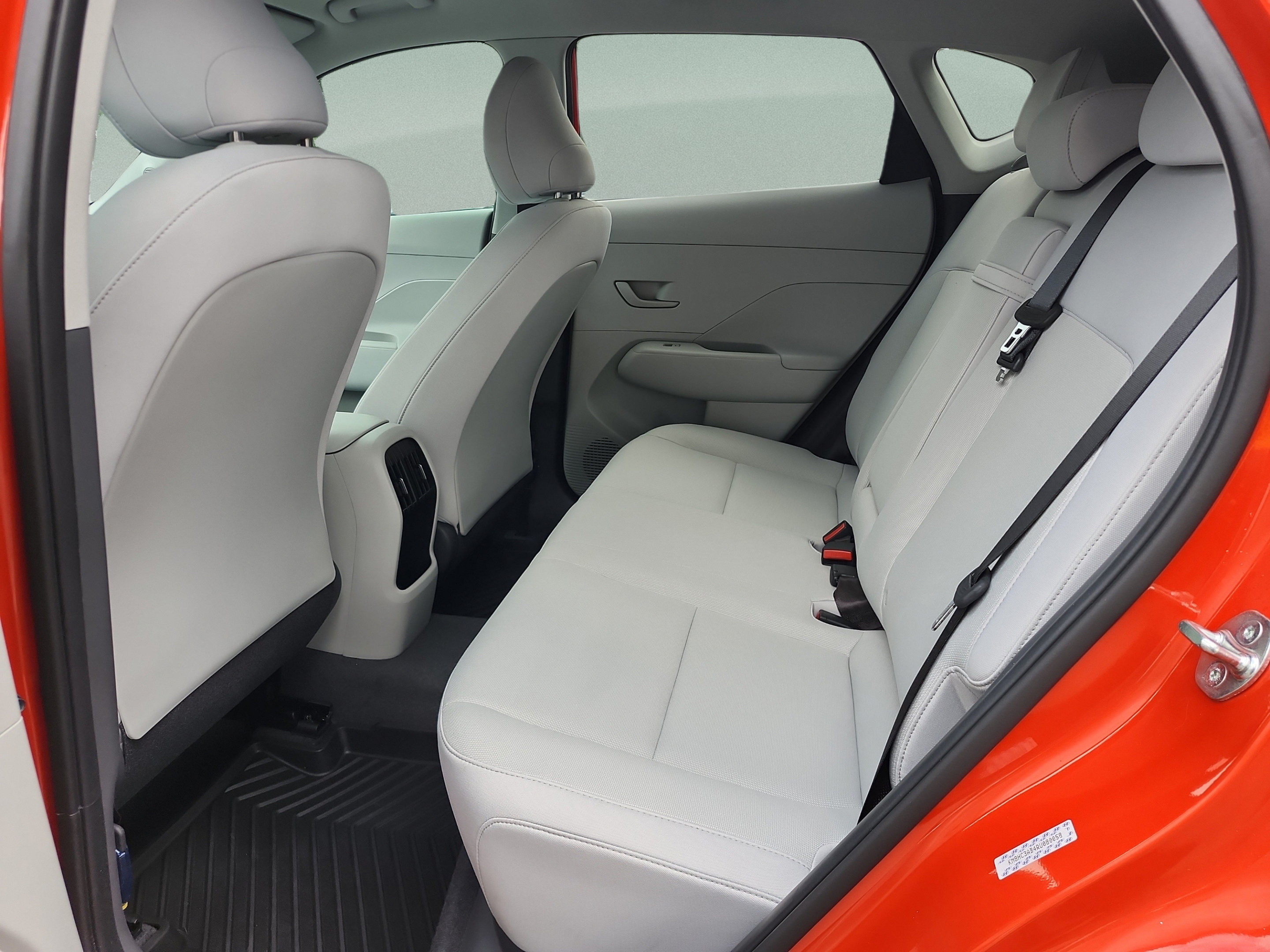 Certified 2024 Hyundai Kona SEL w/ Convenience Package FWD image 17