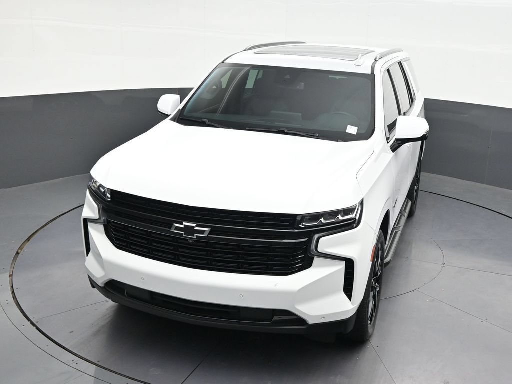 Used 2024 Chevrolet Tahoe RST w/ Luxury Package RWD image 24