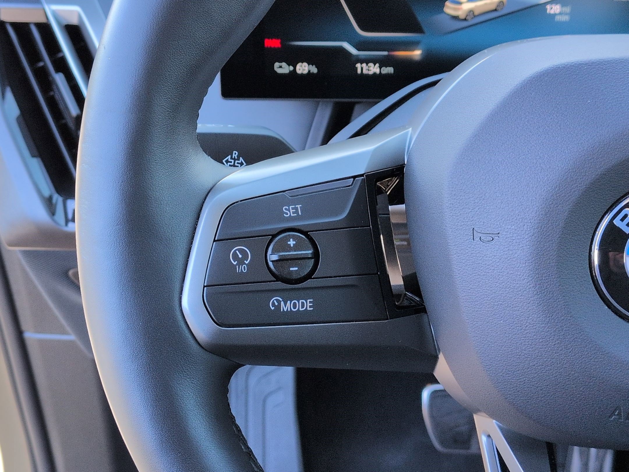 Used 2026 BMW iX xDrive45 w/ M Sport Package image 19