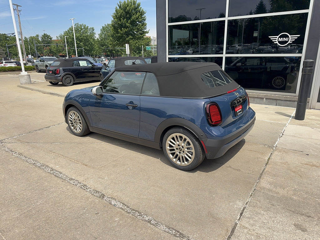 New 2026 MINI Cooper S FWD image 4