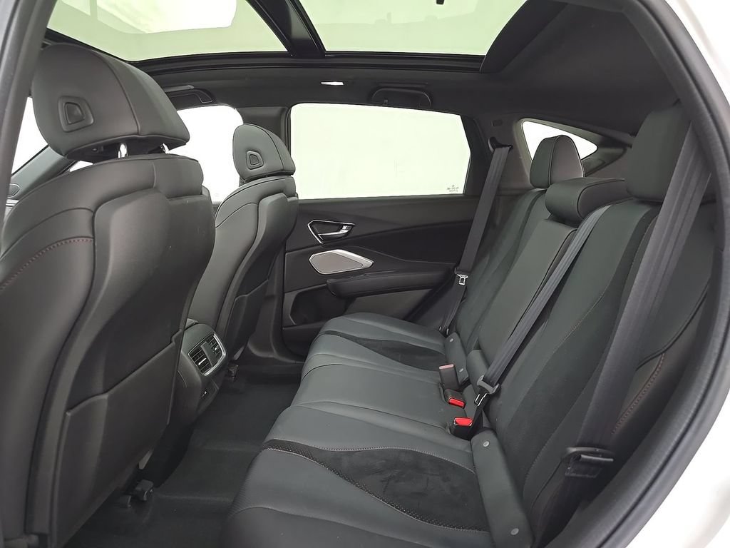 Used 2023 Acura RDX A-Spec AWD/4WD image 9