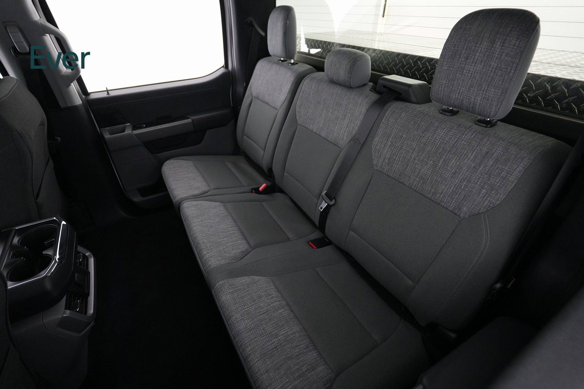 Used 2023 Ford F150 Lightning XLT image 8