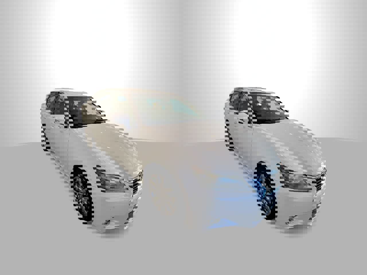 Used 2013 Lexus GS 350 w/ Premium Pkg video 2