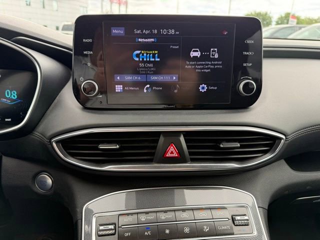 Used 2022 Hyundai Santa Fe XRT image 35