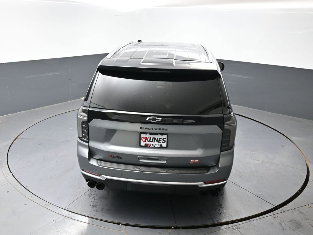 New 2026 Chevrolet Tahoe Premier AWD/4WD image 69