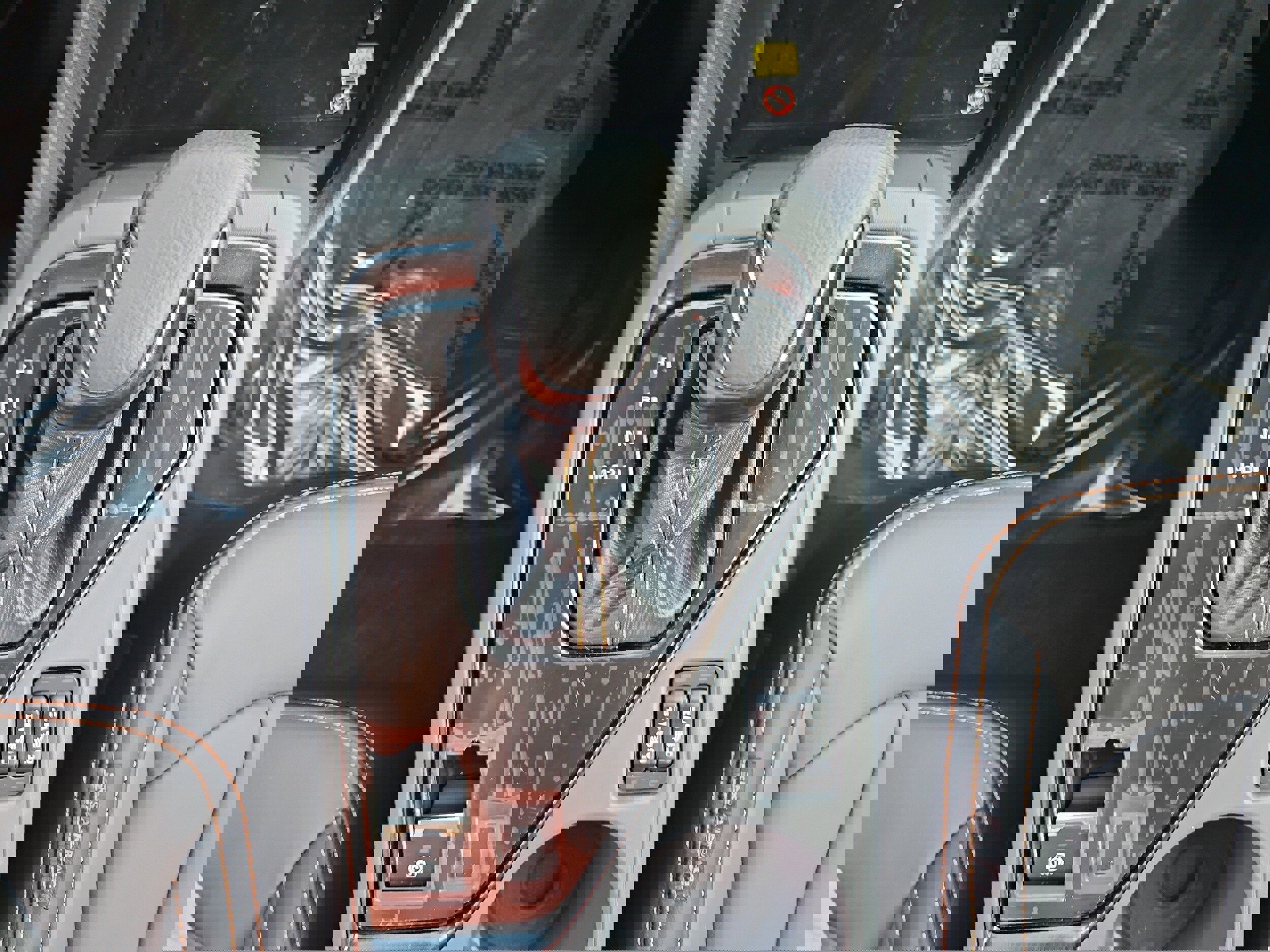 Certified 2026 Subaru Crosstrek 2.5i Limited w/ Popular Package #4A image 14