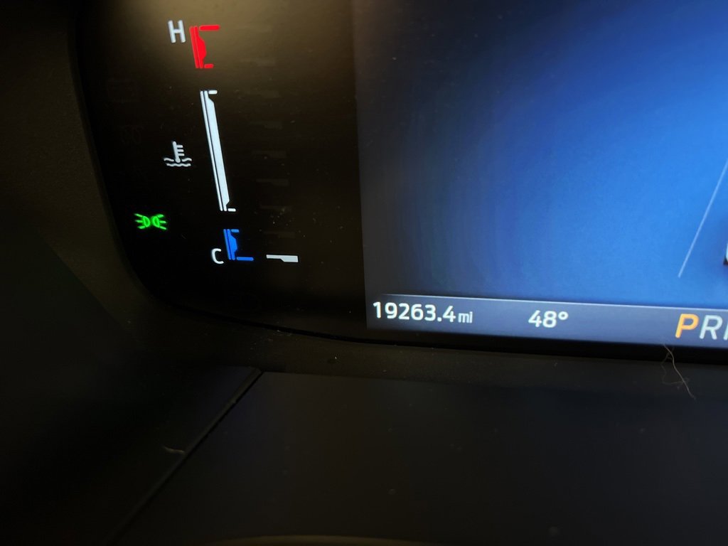 Certified 2024 Ford Escape Active image 23