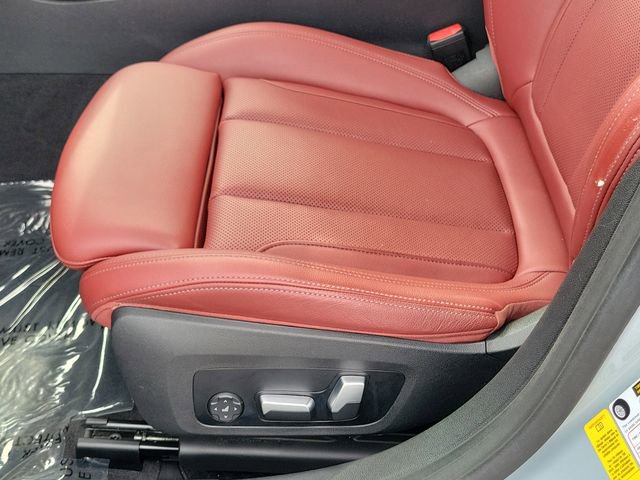 Used 2022 BMW 430i Gran Coupe w/ M Sport Package image 18