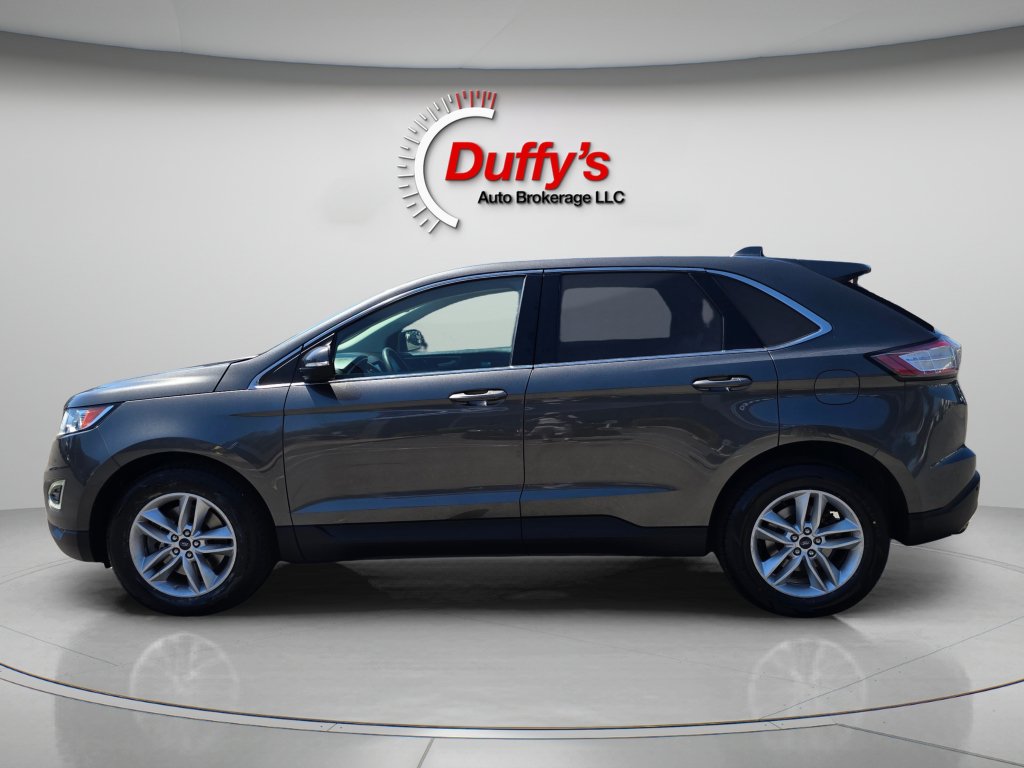 Used 2016 Ford Edge SEL w/ Equipment Group 201A AWD/4WD image 15