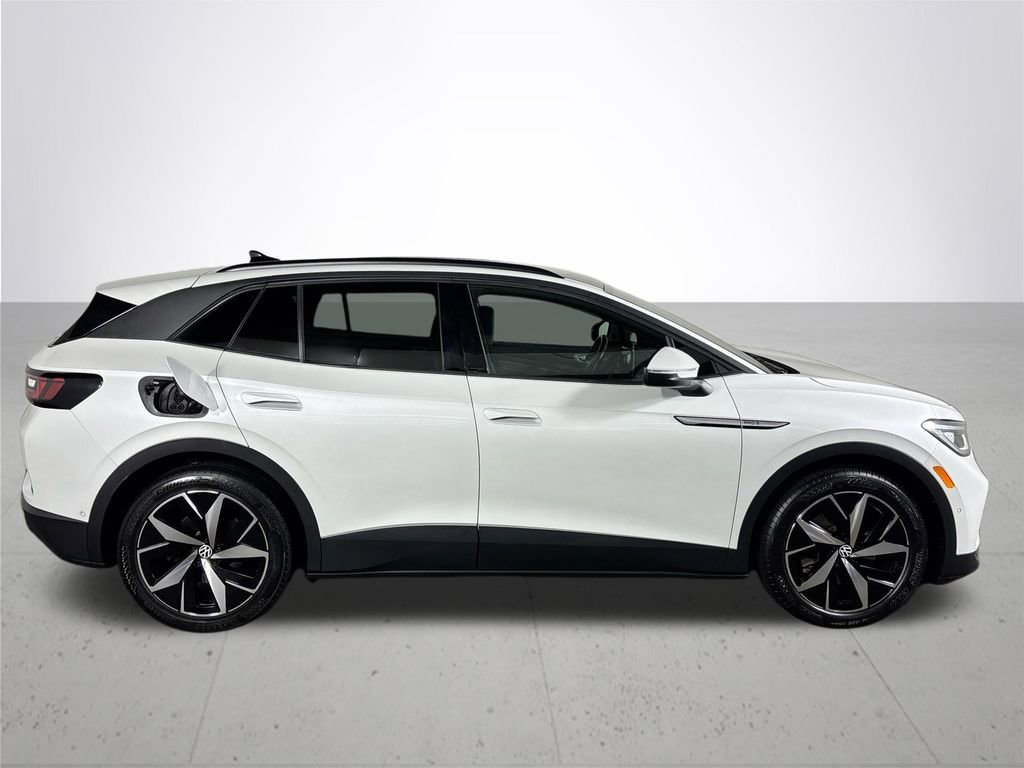 Used 2023 Volkswagen ID.4 Pro S image 5