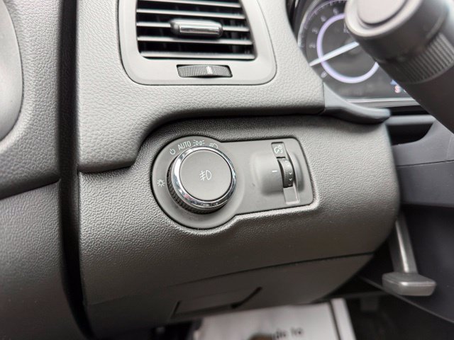 Used 2015 Buick Regal Premium FWD image 21