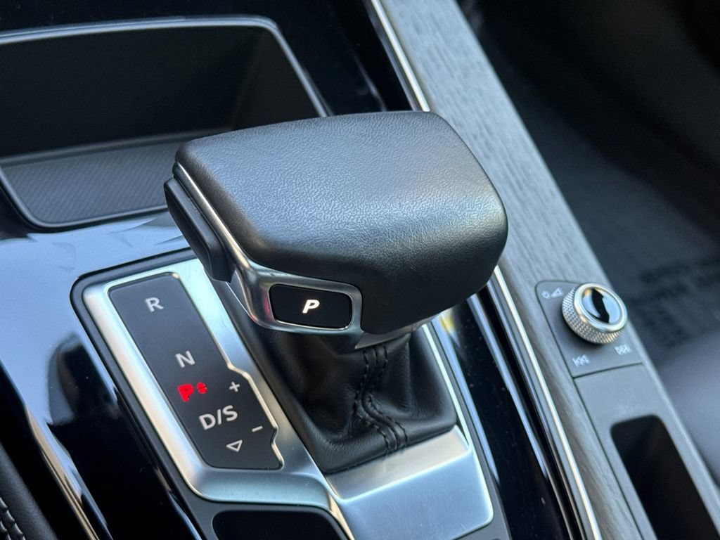 Used 2023 Audi A5 2.0T Premium Plus w/ Premium Plus AWD/4WD image 27