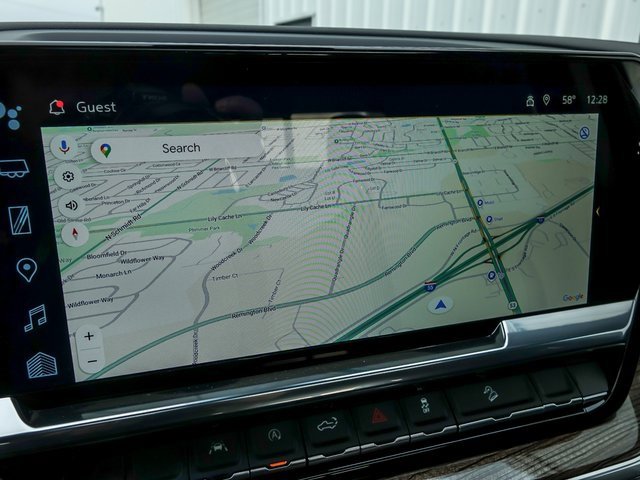 New 2026 Chevrolet Silverado 1500 LT Trail Boss w/ Convenience Package II image 28