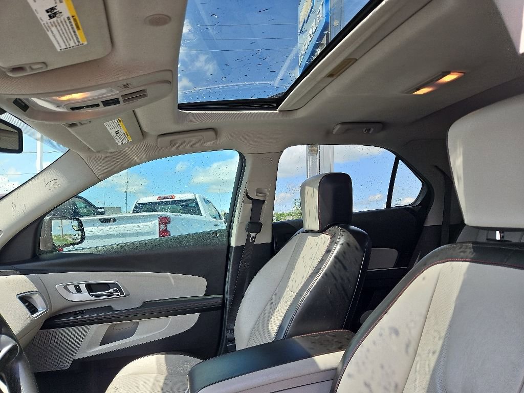 Used 2012 Chevrolet Equinox LT FWD image 13