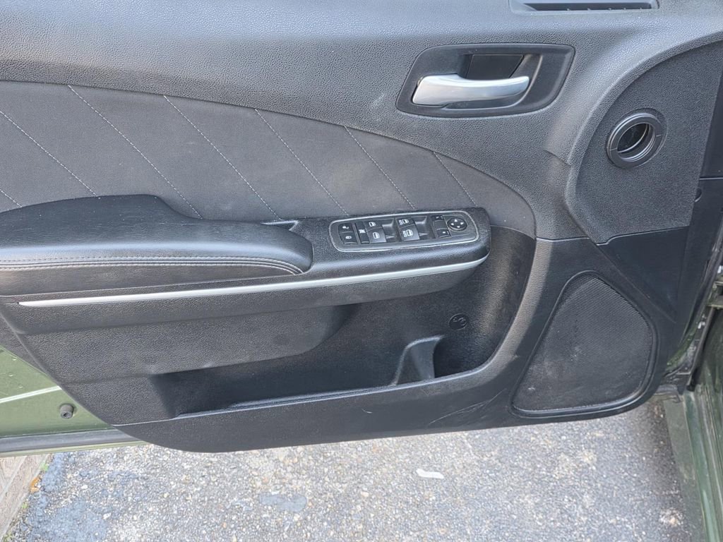 Used 2022 Dodge Charger R/T RWD image 36