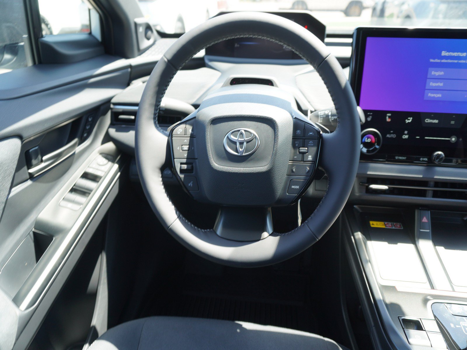 New 2026 Toyota C-HR AWD/4WD image 17