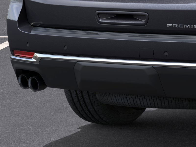 New 2025 Chevrolet Tahoe Premier image 44
