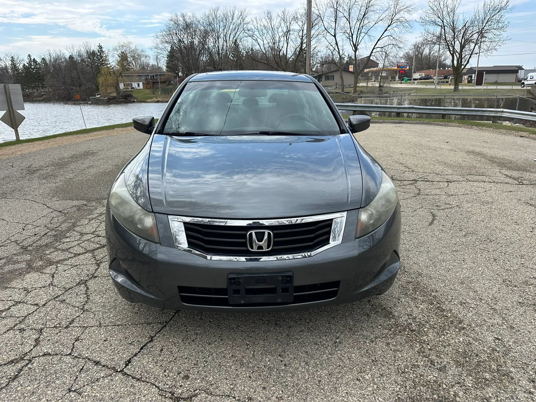 Used 2010 Honda Accord EX-L image 3