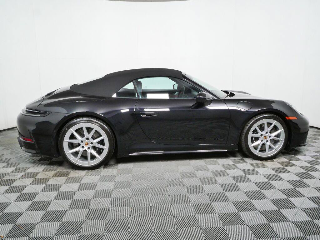 New 2026 Porsche 911 Carrera S RWD image 30