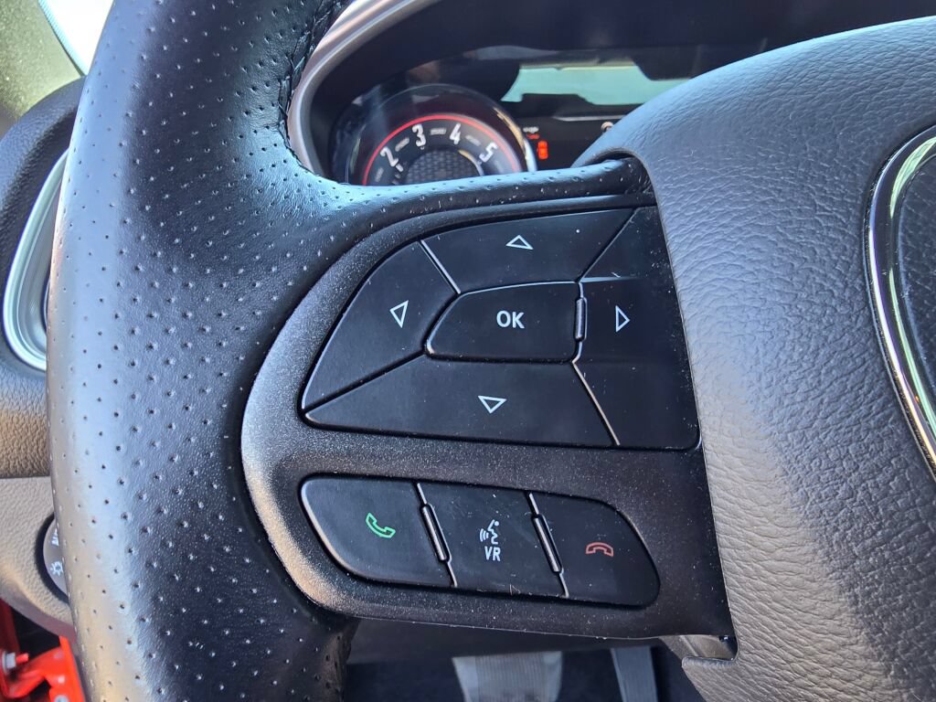 Used 2022 Dodge Challenger SXT w/ Blacktop Package RWD image 23
