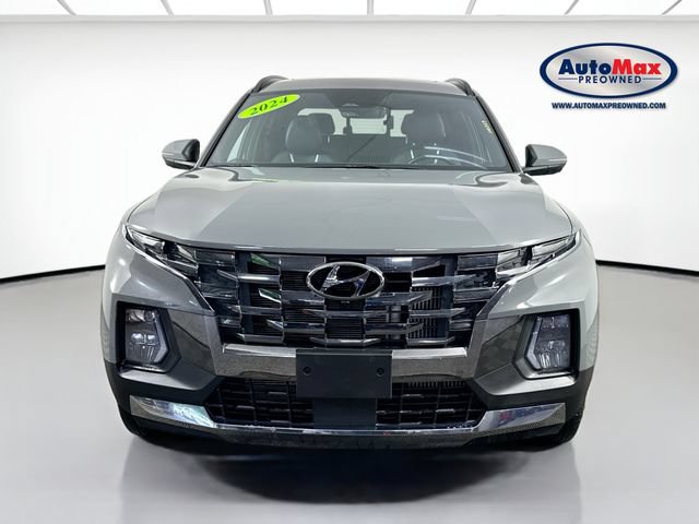 Used 2024 Hyundai Santa Cruz Limited AWD/4WD image 6