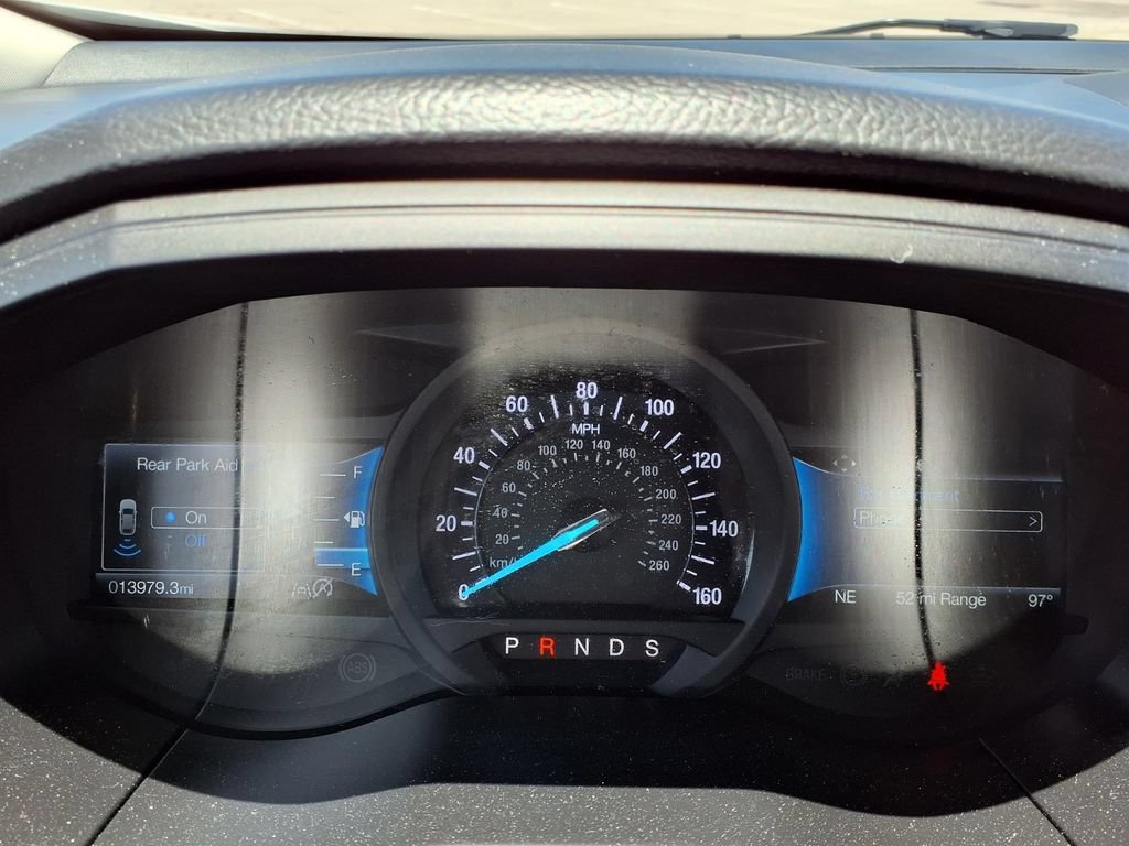 Used 2023 Ford Edge SEL w/ Sport Appearance Package AWD/4WD image 37