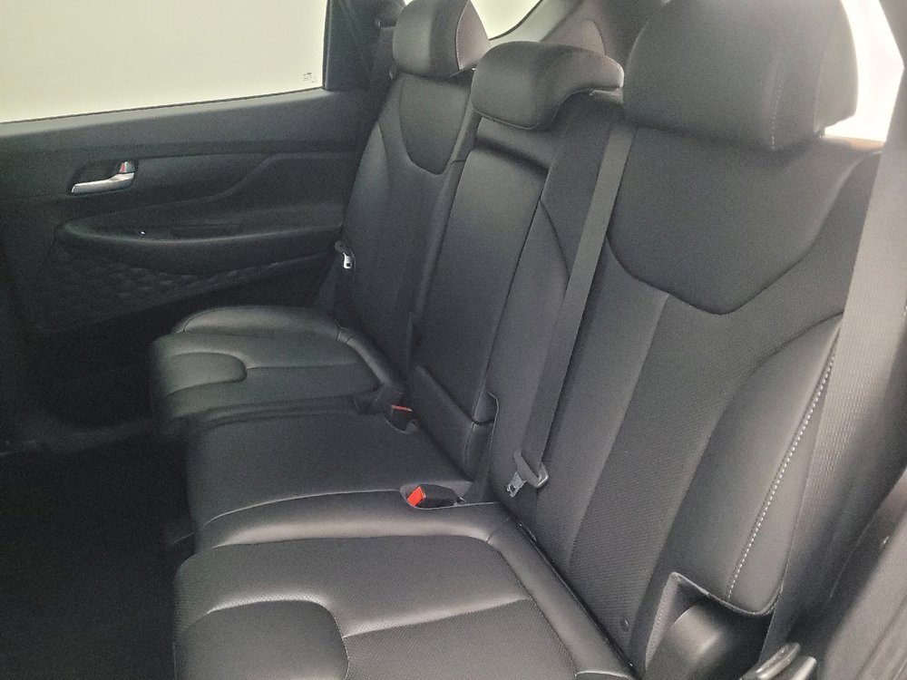Used 2023 Hyundai Santa Fe XRT image 18