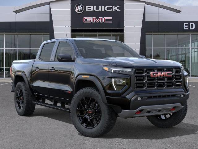 New 2025 GMC Canyon AT4 image 7