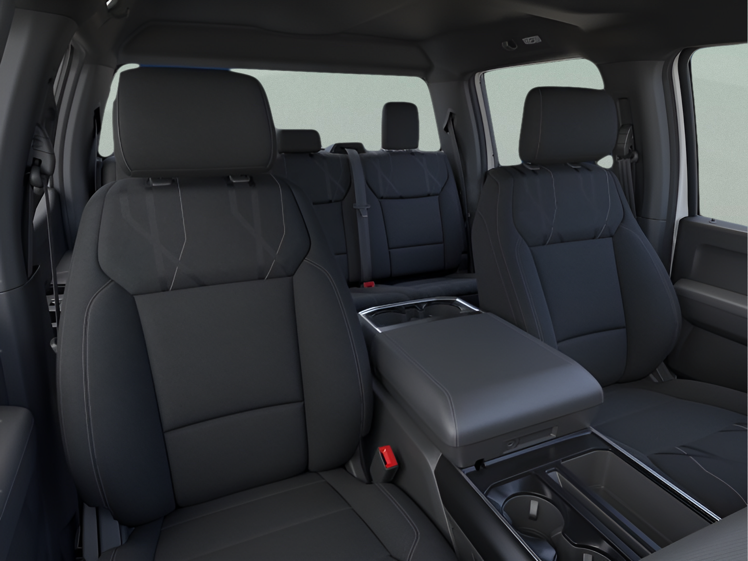 New 2026 Ford F150 STX AWD/4WD image 35