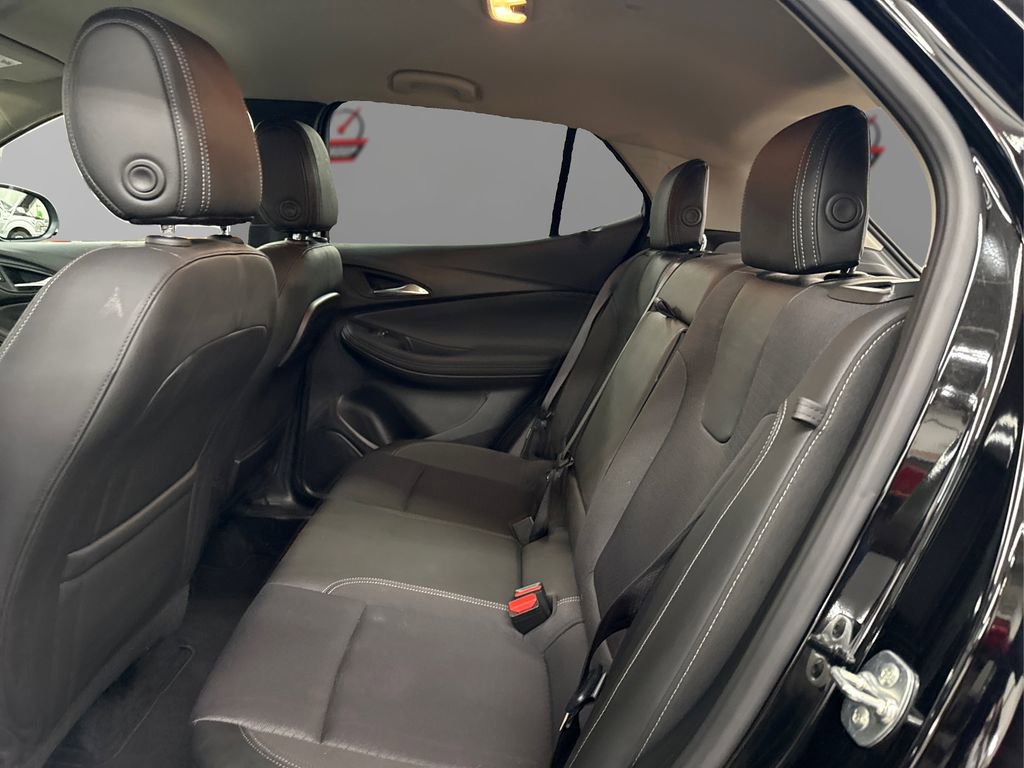 Used 2025 Buick Encore GX Preferred w/ Comfort Package image 10