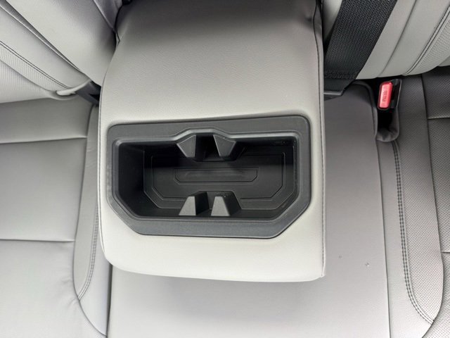 New 2026 Toyota Tundra Limited image 37