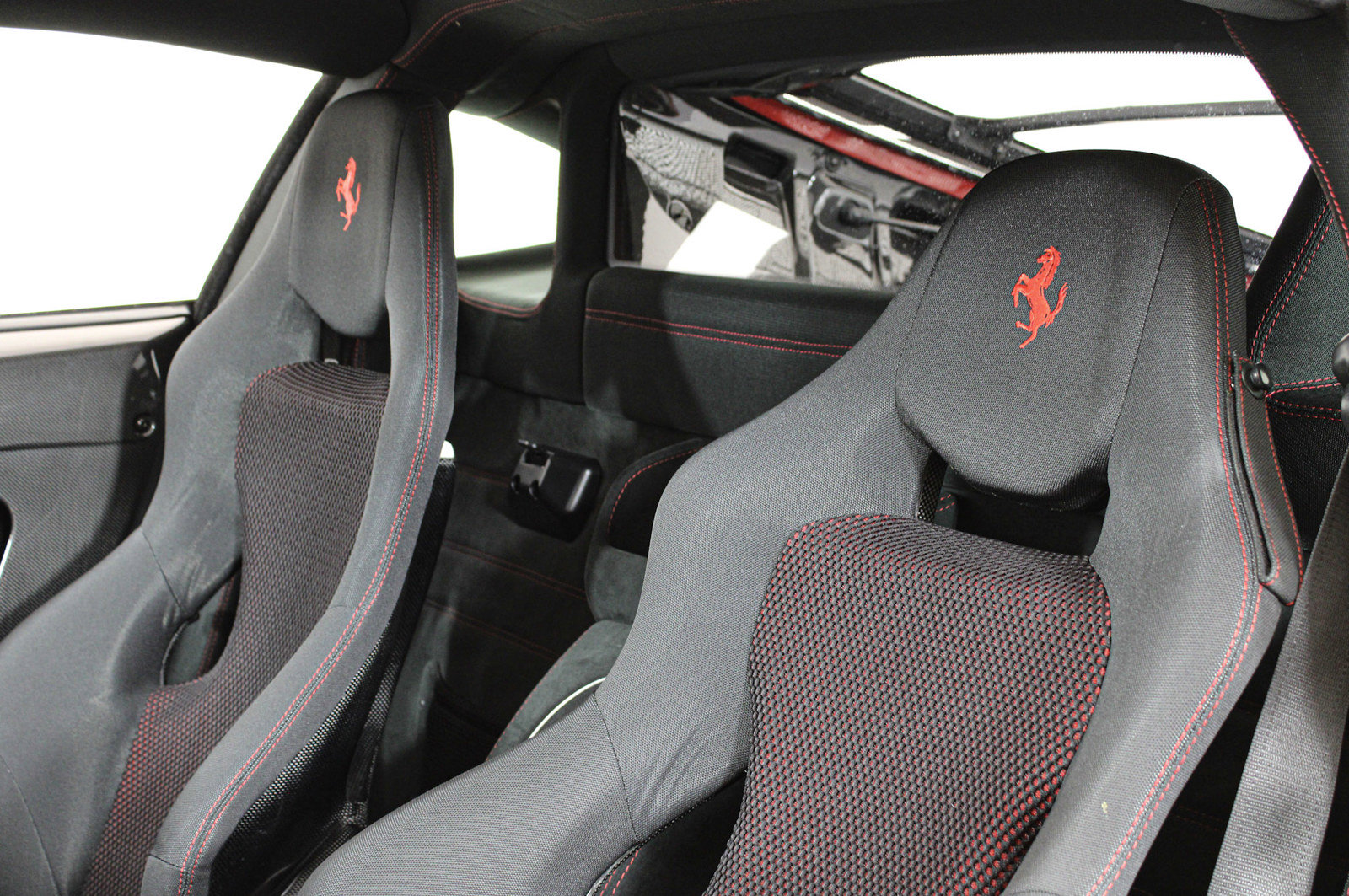Used 2008 Ferrari F430 Scuderia RWD image 31