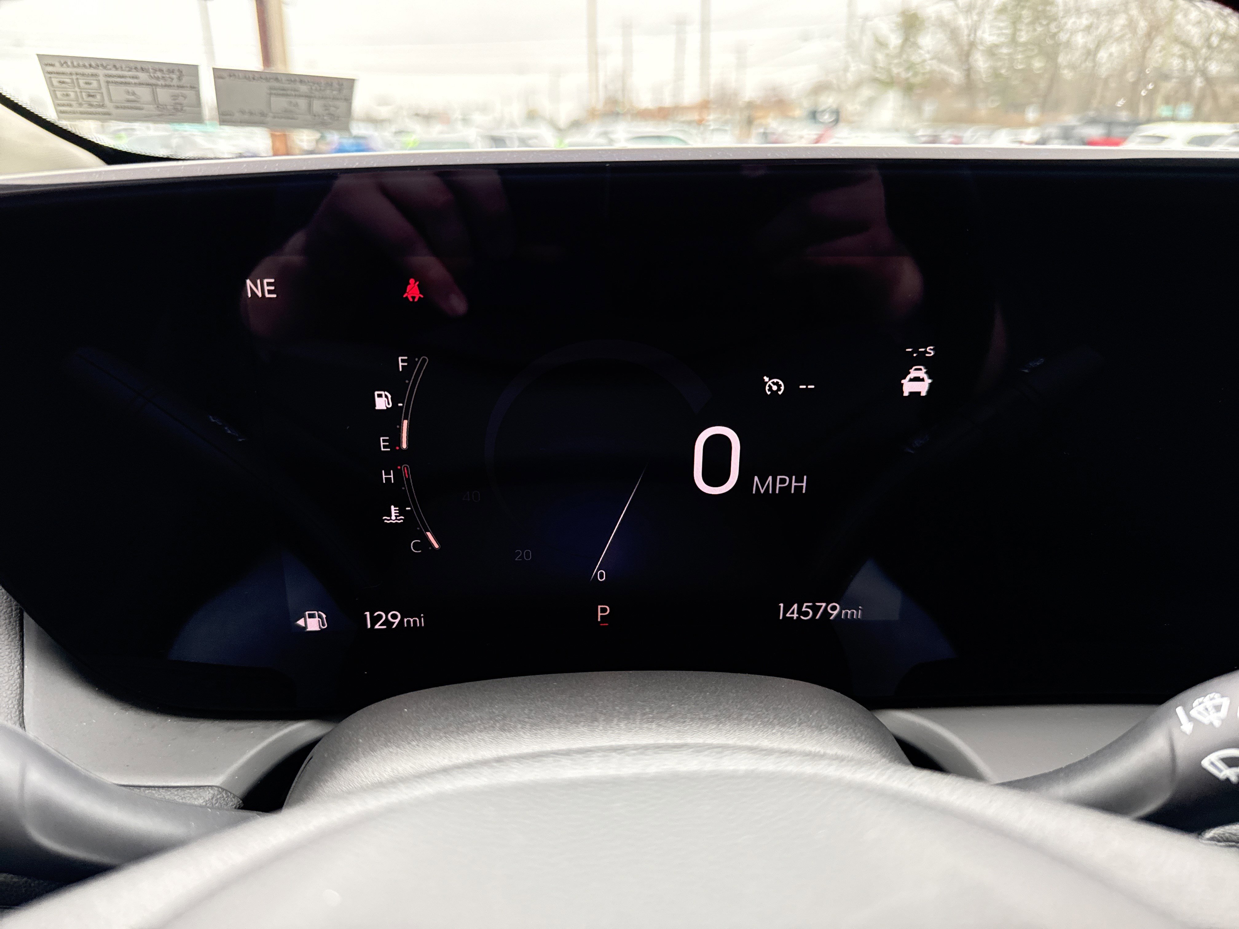 Used 2025 Buick Encore GX Preferred image 20