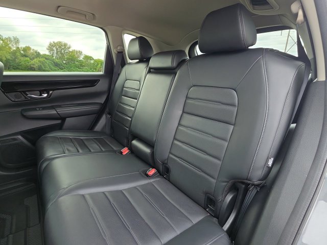 Used 2023 Honda CR-V EX-L image 29
