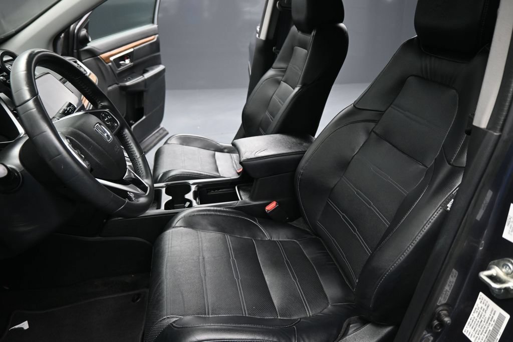 Used 2019 Honda CR-V EX-L image 8