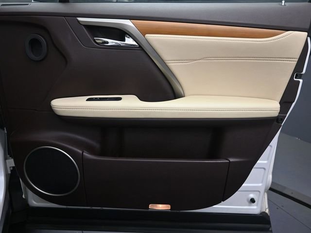 Used 2017 Lexus RX 350 FWD w/ Premium Package image 31