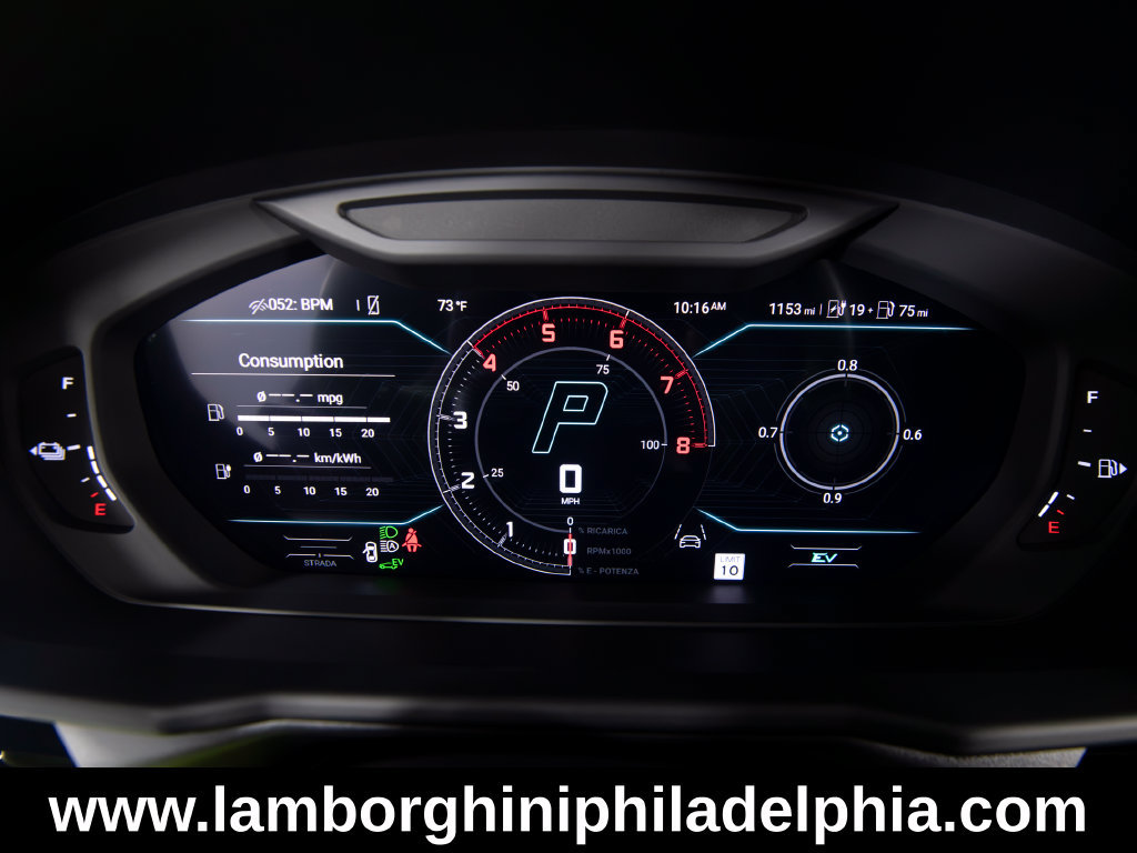 Used 2026 Lamborghini Urus S AWD/4WD image 18